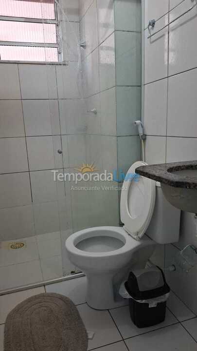 Apartment for vacation rental in São Luís (Turu)