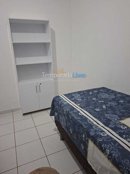 Apartment for vacation rental in São Luís (Turu)