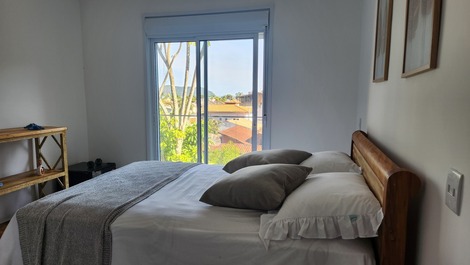 Piso a 200m de la playa con vistas al mar