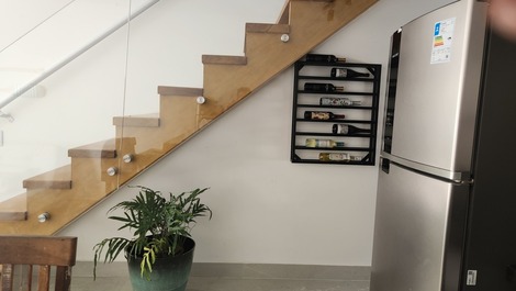 Piso a 200m de la playa con vistas al mar