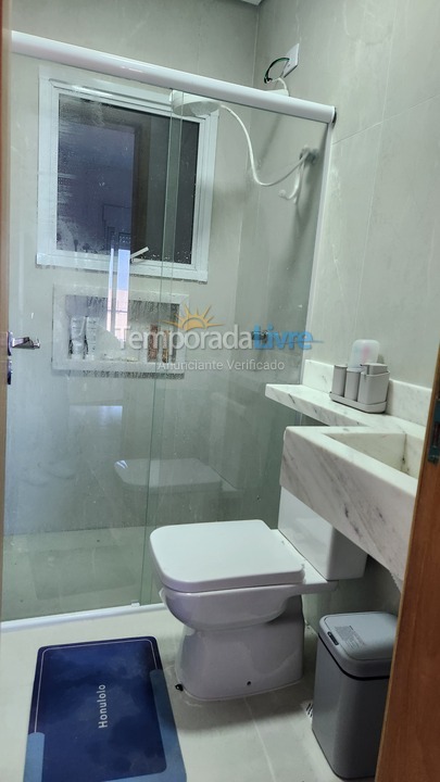 Apartamento para alquiler de vacaciones em São Sebastião (Juquehy)