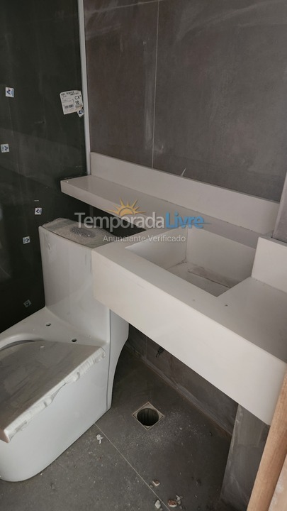 Apartamento para alquiler de vacaciones em São Sebastião (Juquehy)