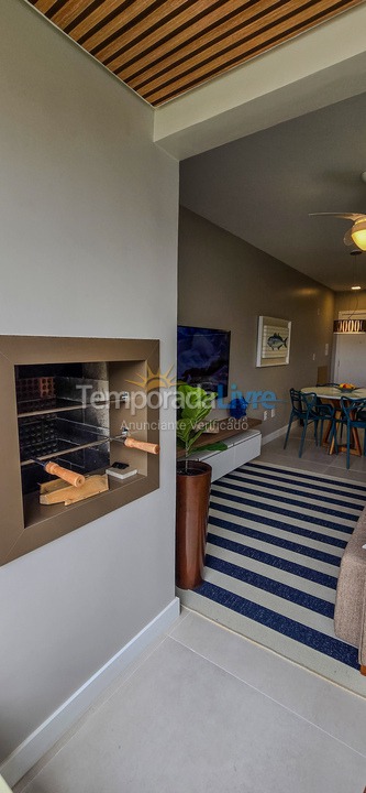 Apartamento para aluguel de temporada em Florianopolis (Praia dos Ingleses)