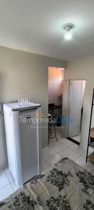 Apartamento para alquiler de vacaciones em São Luís (Calhau)