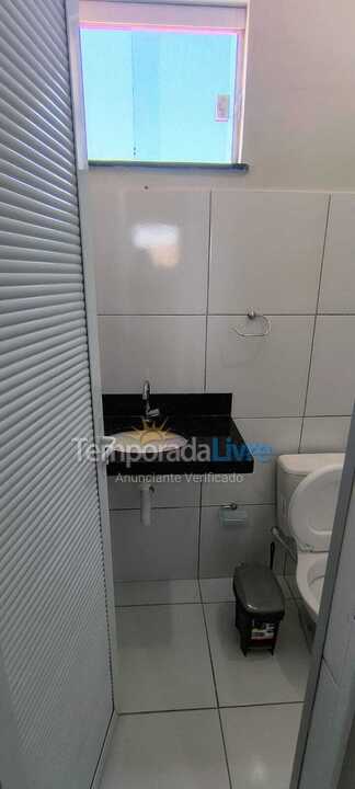 Apartamento para alquiler de vacaciones em São Luís (Calhau)