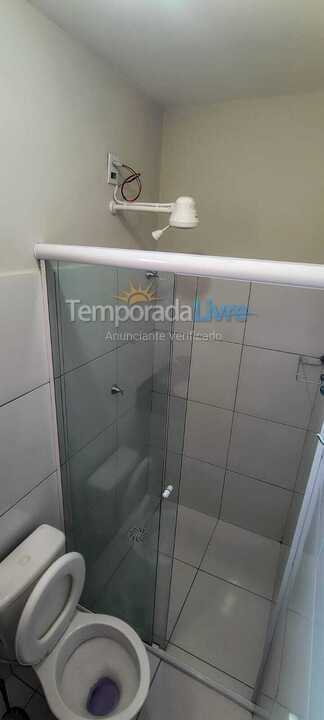 Apartamento para alquiler de vacaciones em São Luís (Calhau)