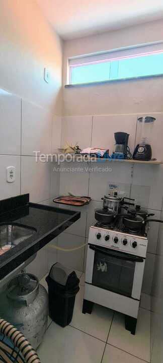 Apartamento para alquiler de vacaciones em São Luís (Calhau)