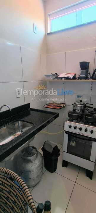 Apartamento para alquiler de vacaciones em São Luís (Calhau)