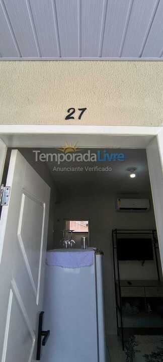 Apartamento para alquiler de vacaciones em São Luís (Calhau)