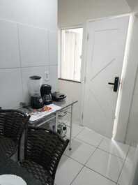 Casa para alquilar en São Luís - Calhau