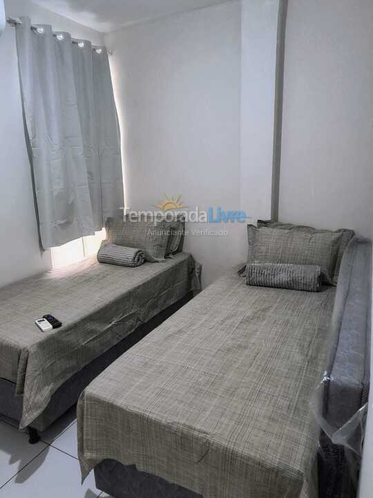 Casa para alquiler de vacaciones em São Luís (Calhau)