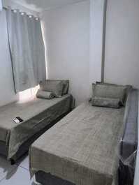 Apartamento estudio de guijarros para 2 personas a 500 metros de la playa