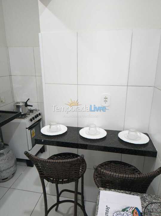 Casa para alquiler de vacaciones em São Luís (Calhau)