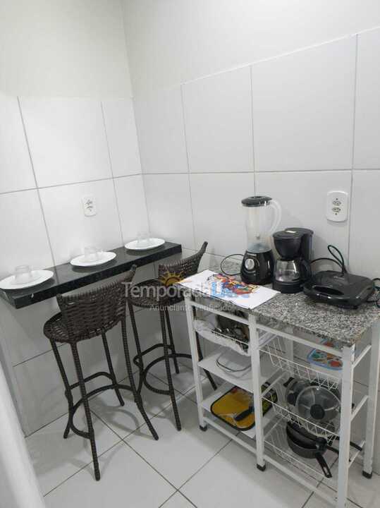 Casa para alquiler de vacaciones em São Luís (Calhau)