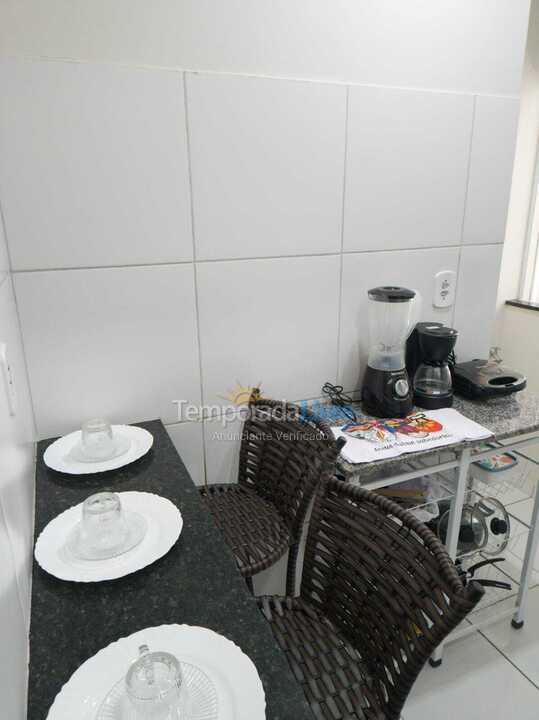 Casa para alquiler de vacaciones em São Luís (Calhau)