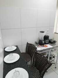 Apartamento estudio de guijarros para 2 personas a 500 metros de la playa