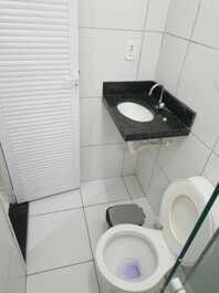 Apartamento estudio de guijarros para 2 personas a 500 metros de la playa