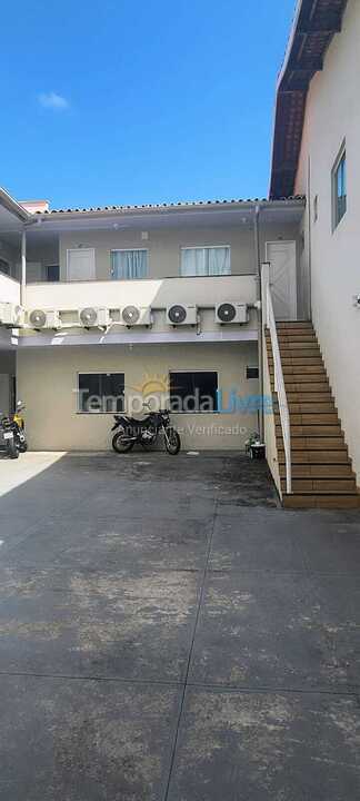 Casa para alquiler de vacaciones em São Luís (Calhau)