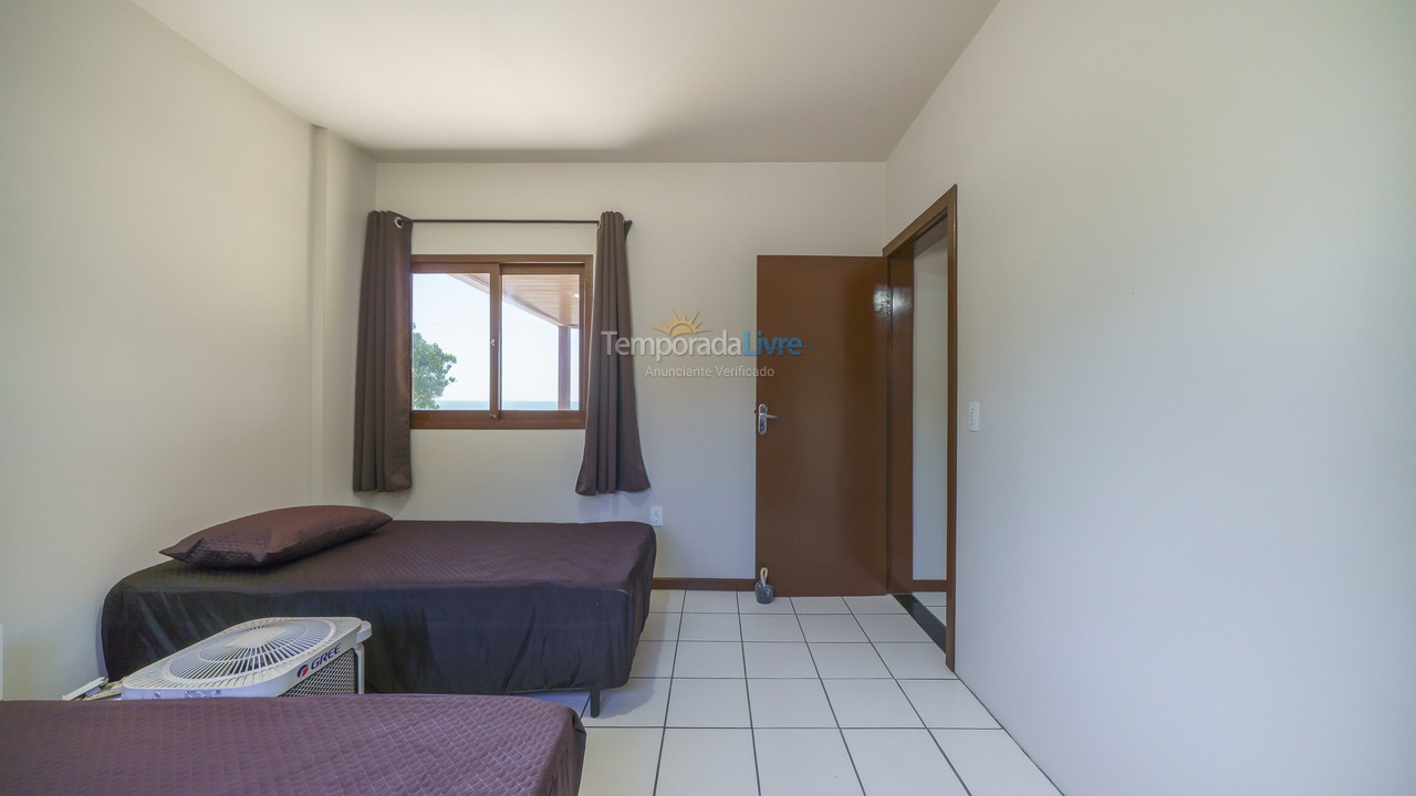 Casa para alquiler de vacaciones em Bombinhas (Praia de Bombinhas)