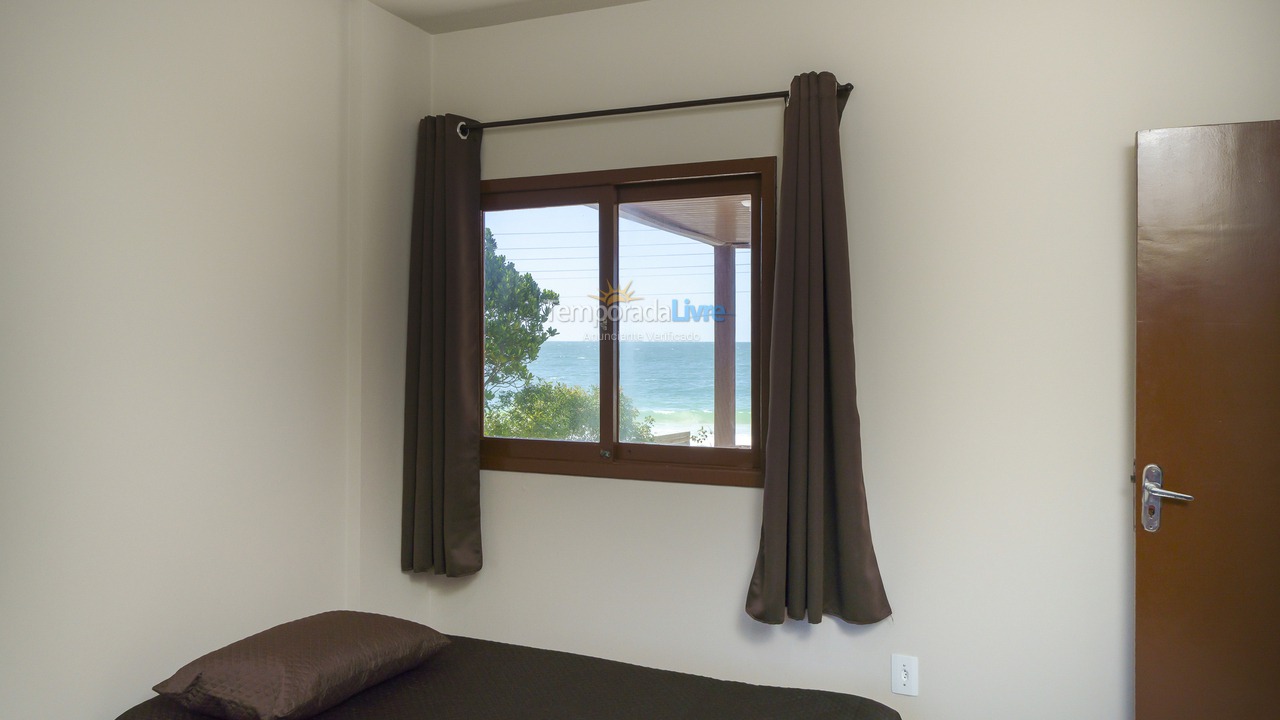 Casa para alquiler de vacaciones em Bombinhas (Praia de Bombinhas)