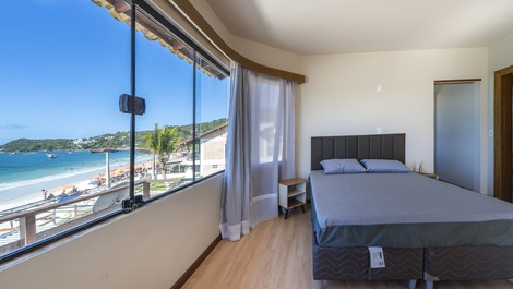 Casa para alquilar en Bombinhas - Praia de Bombinhas