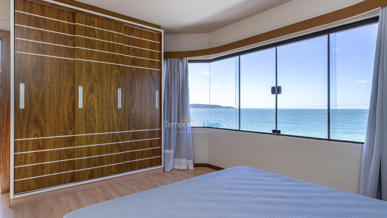 Casa para alquiler de vacaciones em Bombinhas (Praia de Bombinhas)