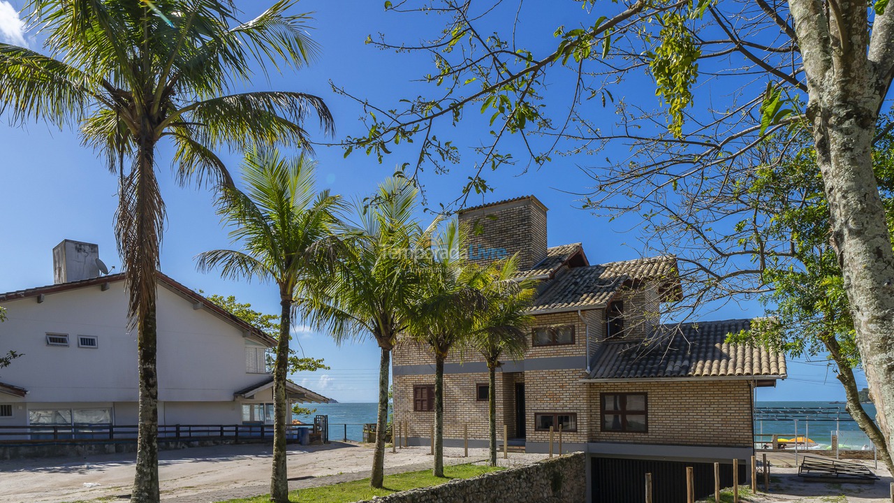 Casa para alquiler de vacaciones em Bombinhas (Praia de Bombinhas)