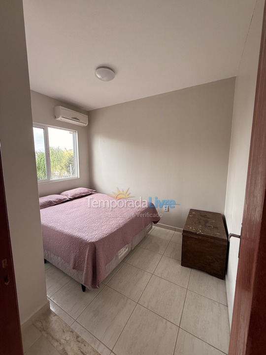 House for vacation rental in Florianopolis (Praia dos Ingleses)