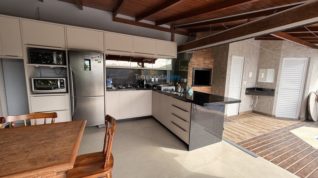 House for vacation rental in Florianopolis (Praia dos Ingleses)