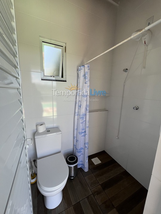 House for vacation rental in Florianopolis (Praia dos Ingleses)