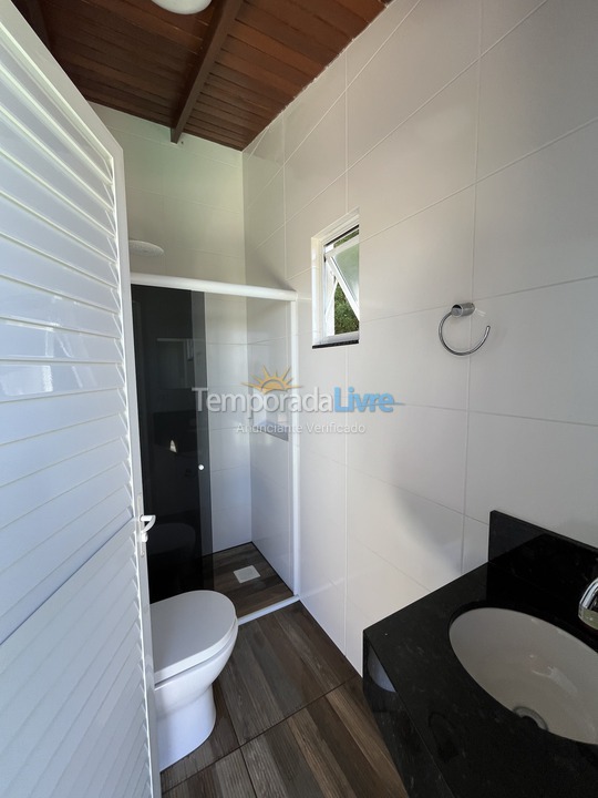 House for vacation rental in Florianopolis (Praia dos Ingleses)
