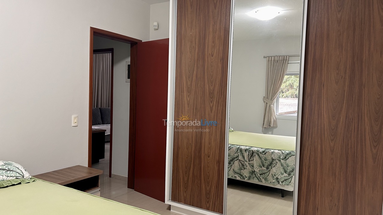 House for vacation rental in Florianopolis (Praia dos Ingleses)