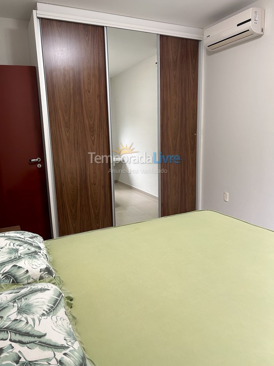 House for vacation rental in Florianopolis (Praia dos Ingleses)