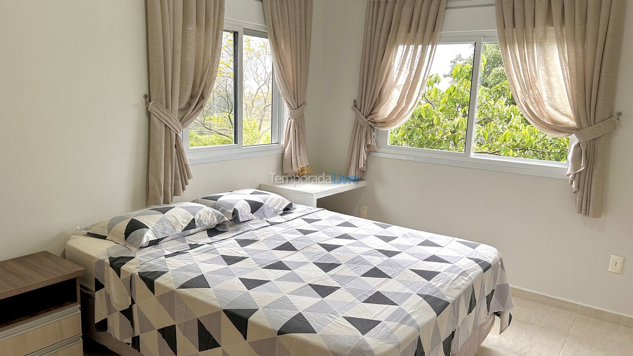 House for vacation rental in Florianopolis (Praia dos Ingleses)