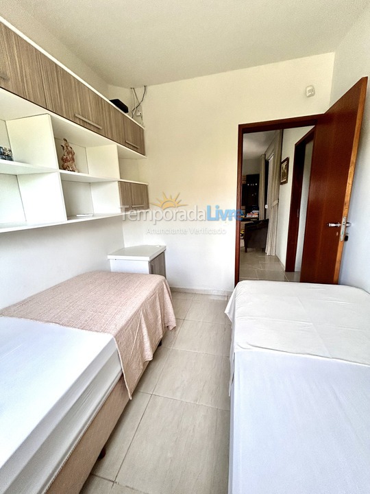 House for vacation rental in Florianopolis (Praia dos Ingleses)