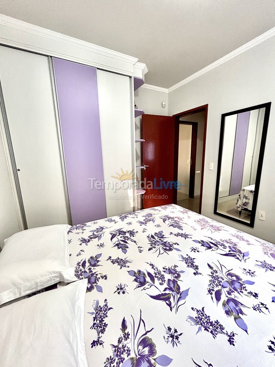 House for vacation rental in Florianopolis (Praia dos Ingleses)