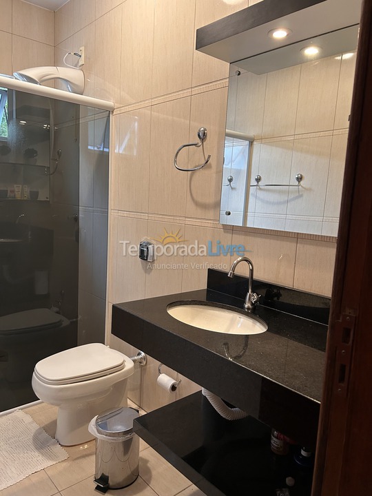 House for vacation rental in Florianopolis (Praia dos Ingleses)