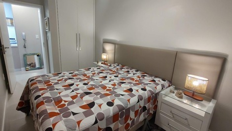 APARTAMENTO DE 1 DORMITORIO CON VISTA AL MAR