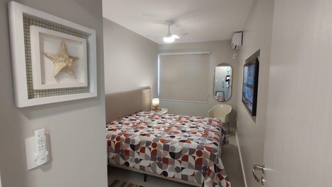 APARTAMENTO DE 1 DORMITORIO CON VISTA AL MAR