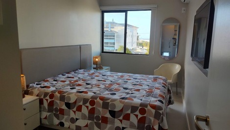 APARTAMENTO DE 1 DORMITORIO CON VISTA AL MAR