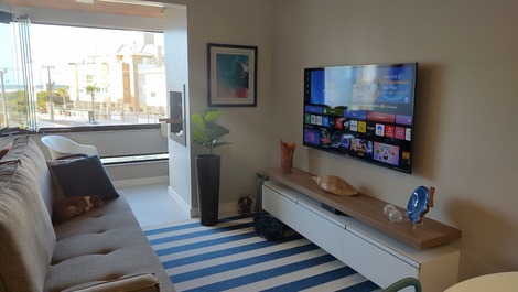 APARTAMENTO DE 1 DORMITORIO CON VISTA AL MAR