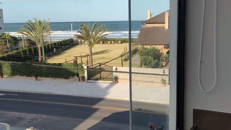 APARTAMENTO DE 1 DORMITORIO CON VISTA AL MAR