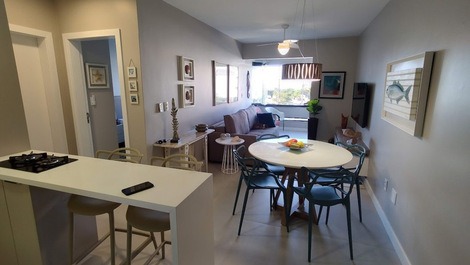 APARTAMENTO DE 1 DORMITORIO CON VISTA AL MAR