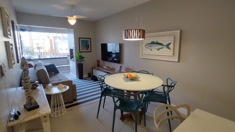 APARTAMENTO DE 1 DORMITORIO CON VISTA AL MAR