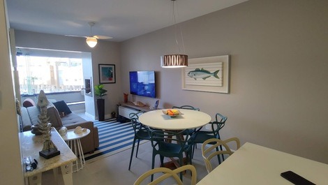 APARTAMENTO DE 1 DORMITORIO CON VISTA AL MAR