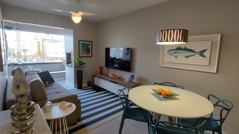 APARTAMENTO DE 1 DORMITORIO CON VISTA AL MAR