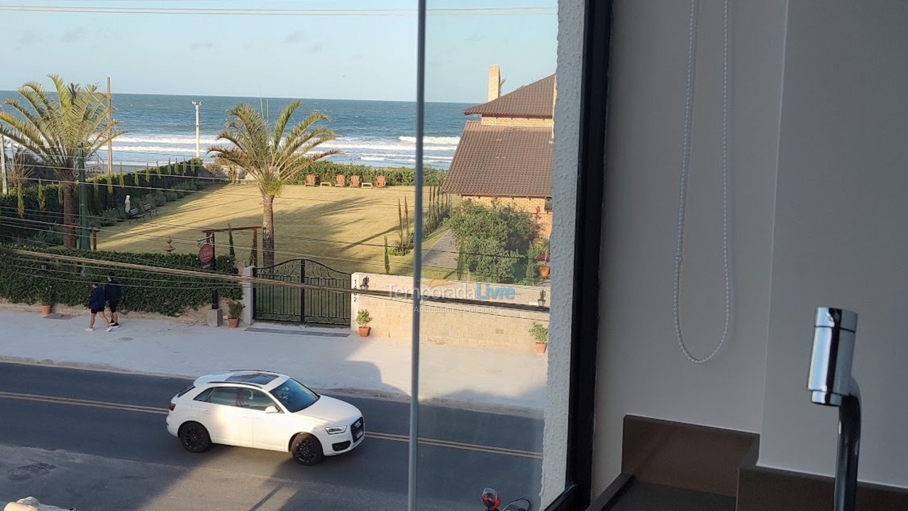 Apartamento para alquiler de vacaciones em Florianopolis (Praia dos Ingleses)