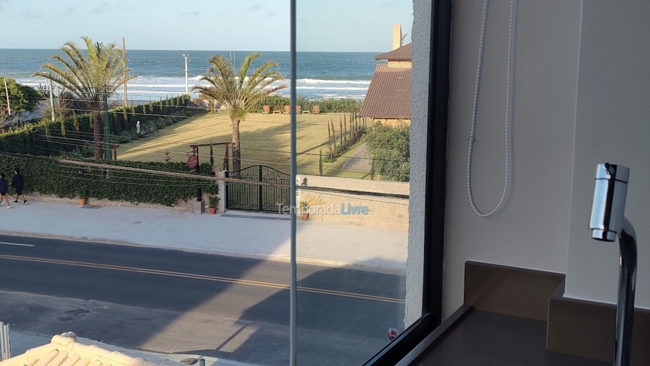 Apartamento para alquiler de vacaciones em Florianopolis (Praia dos Ingleses)