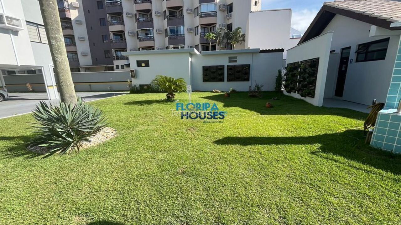 Apartamento para alquiler de vacaciones em Florianopolis (Praia dos Ingleses)