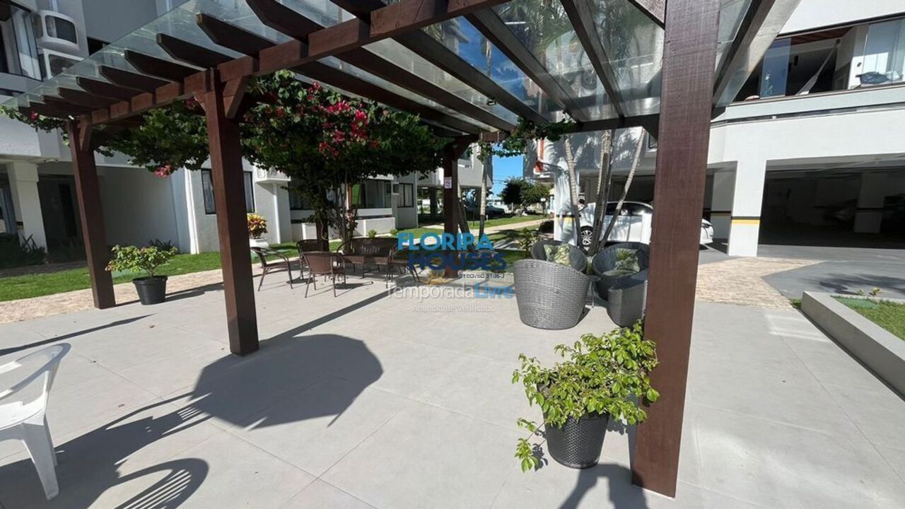 Apartamento para alquiler de vacaciones em Florianopolis (Praia dos Ingleses)